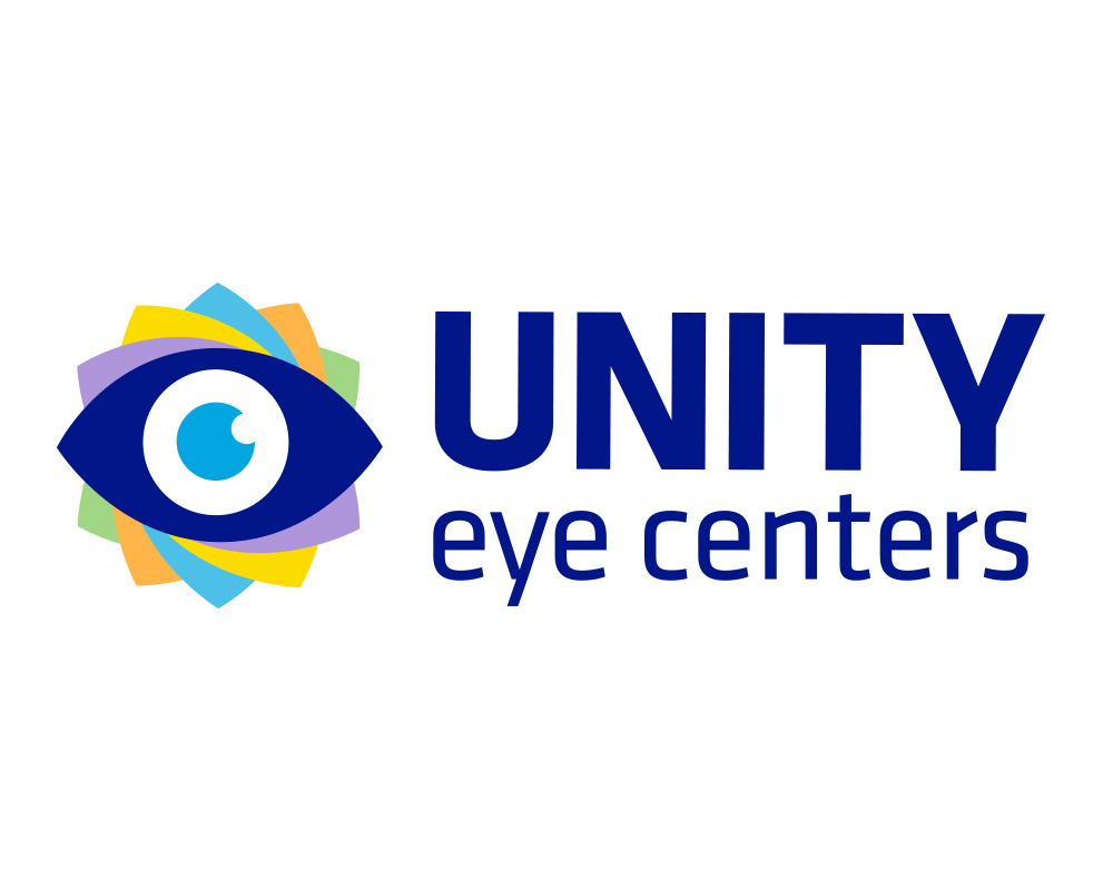 Unity Eye Centers Logo